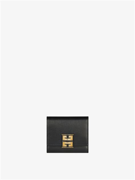 givenchy mens wallet harrods|givenchy 4g wallet.